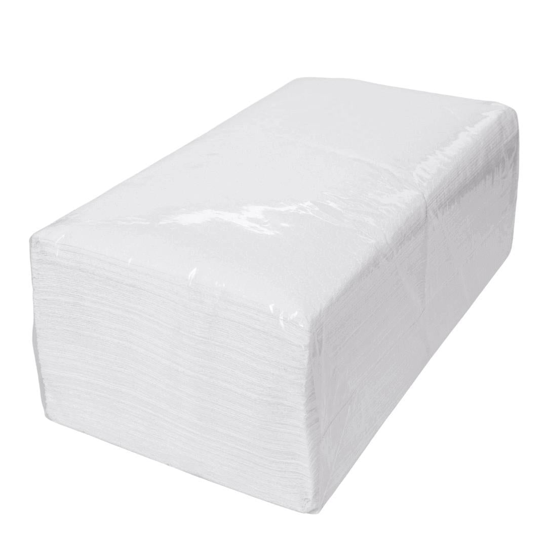 Präge Servietten 1/4 4500 Stück