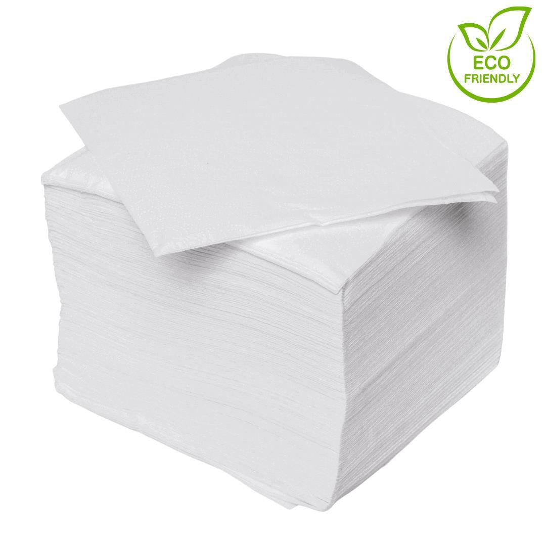 Präge Servietten 1/4 4500 Stück