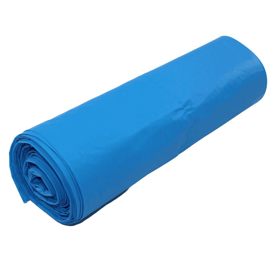 Müllsäcke blau 240l 85my 100 Stück