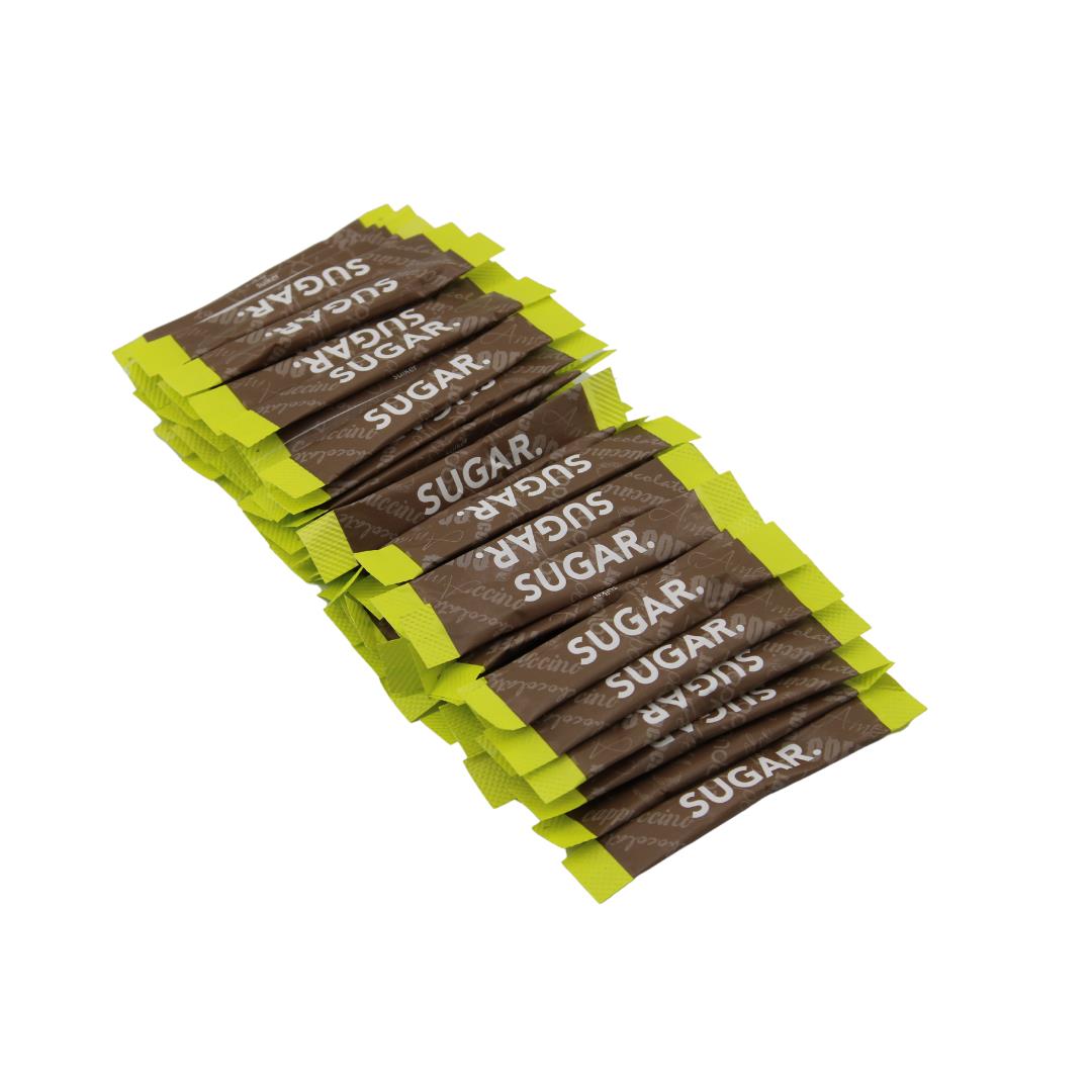 Zuckersticks 1000 Stück