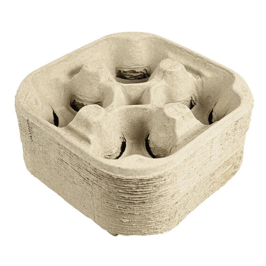 Becherhalter für 4 Becher