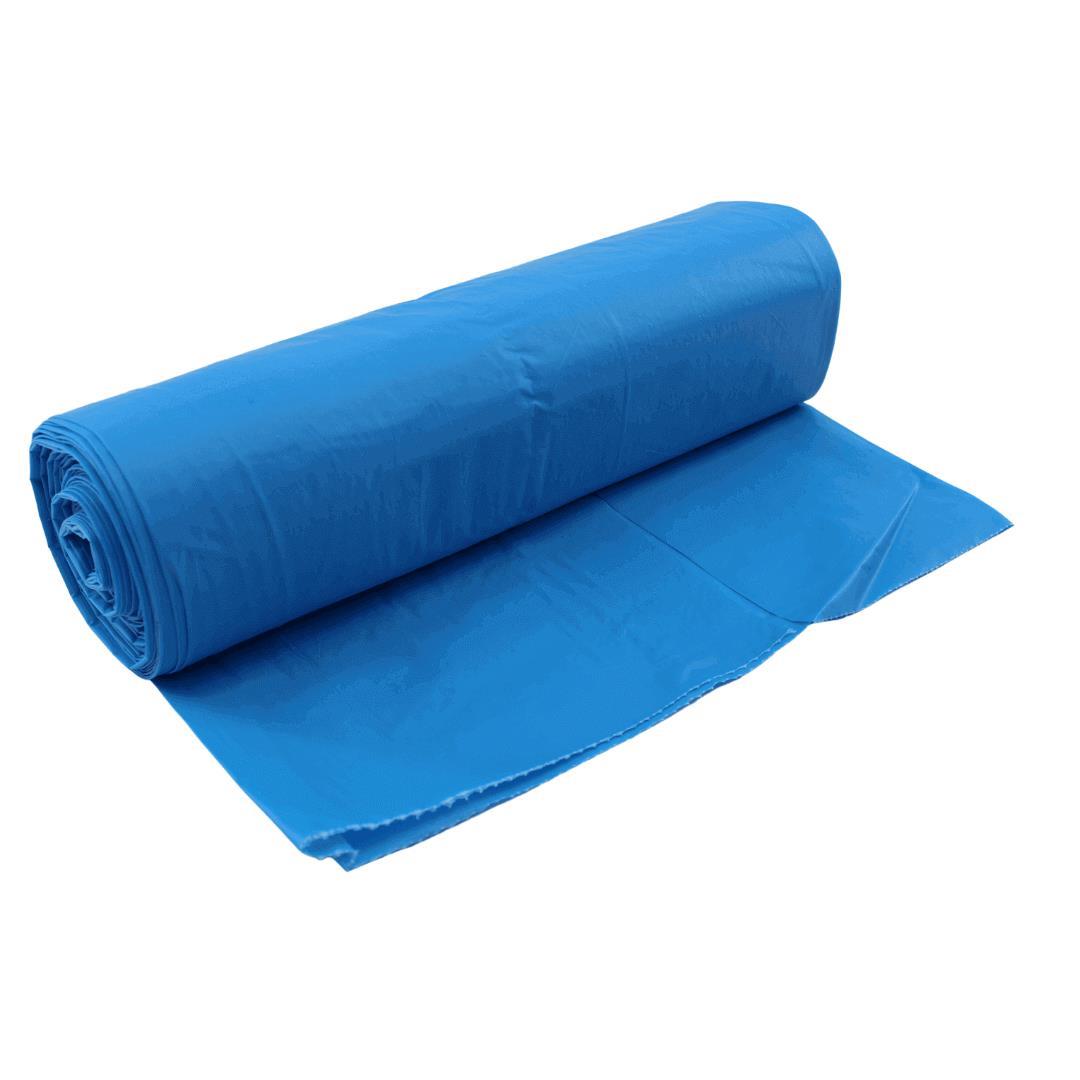 Müllsäcke blau 120l 39my 250 Stück