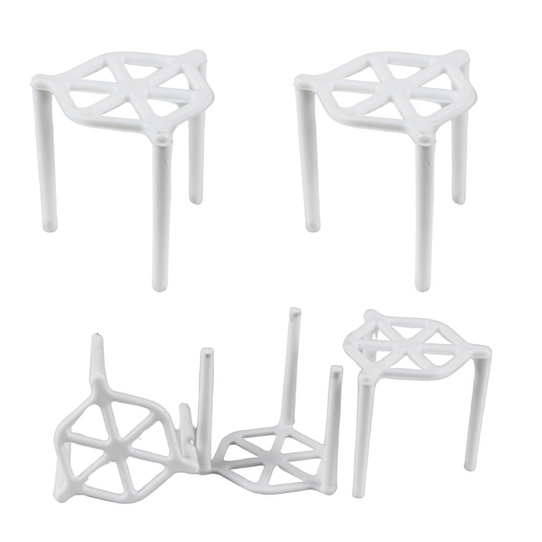 Pizza Ständer 3 cm 250 Stück