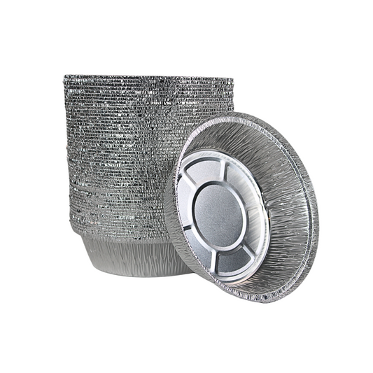 Aluschalen C801 770 ml