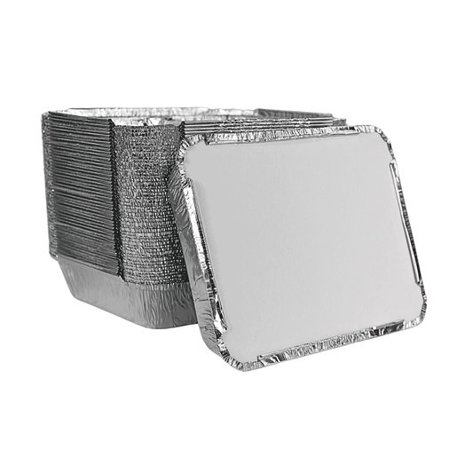 Aluschalen R808 950ml