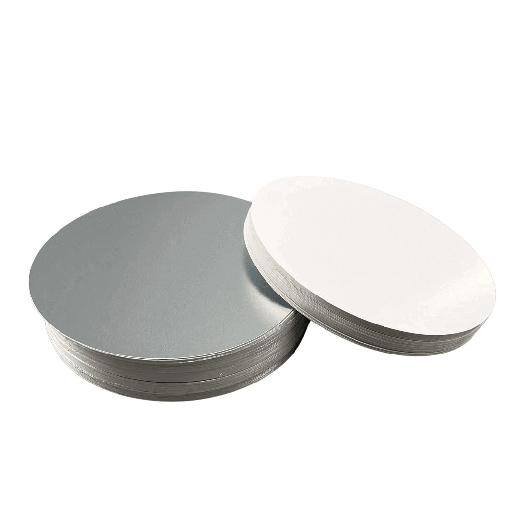 Aluschalen C801 770 ml