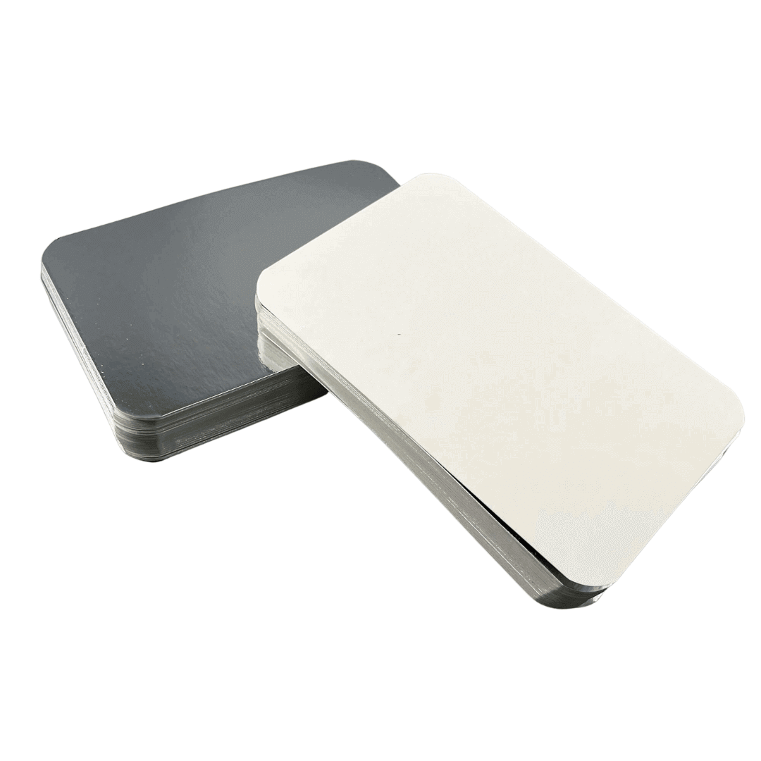 Aluschalen R45 940ml