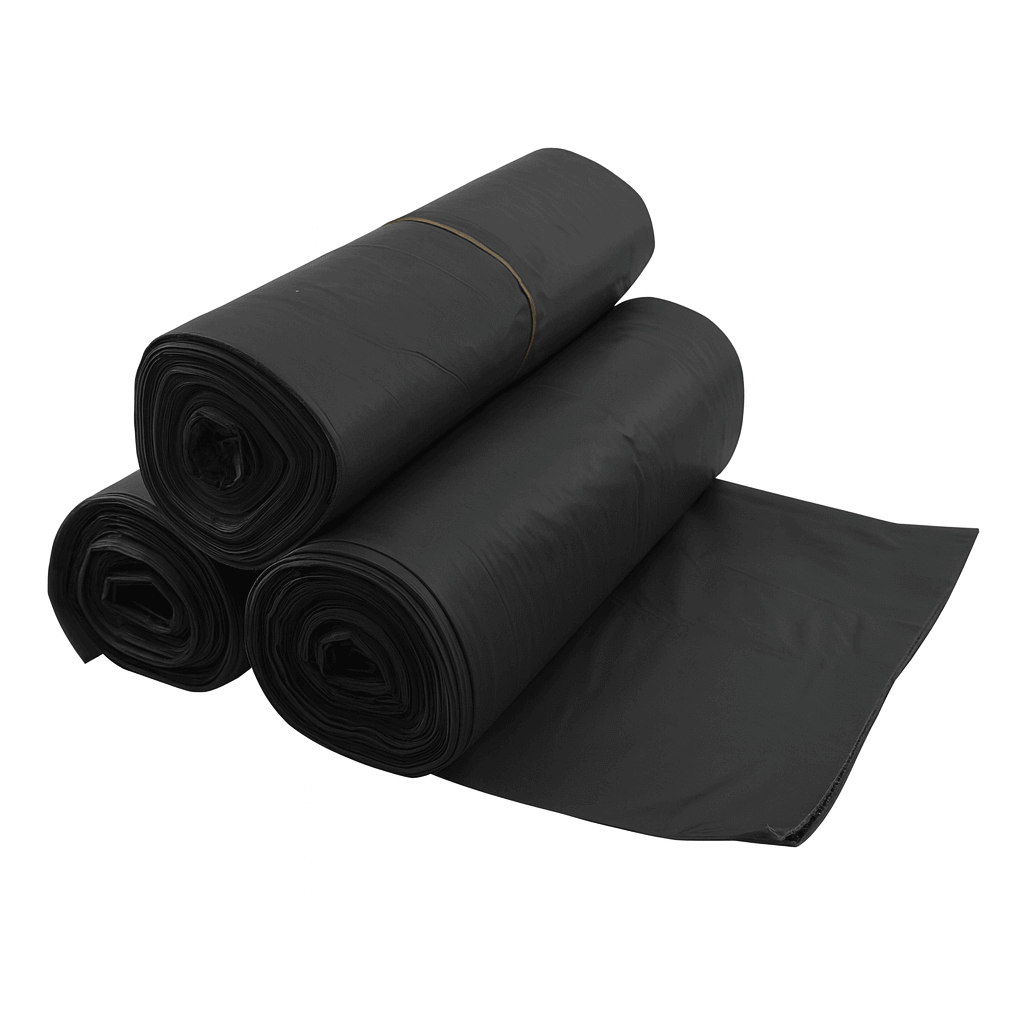 Müllsäcke schwarz 240l 85my 100 Stück