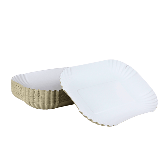 Pappschale KU41 13x18x3cm