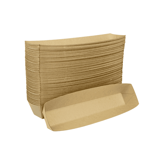 Snackschalen A16S braun