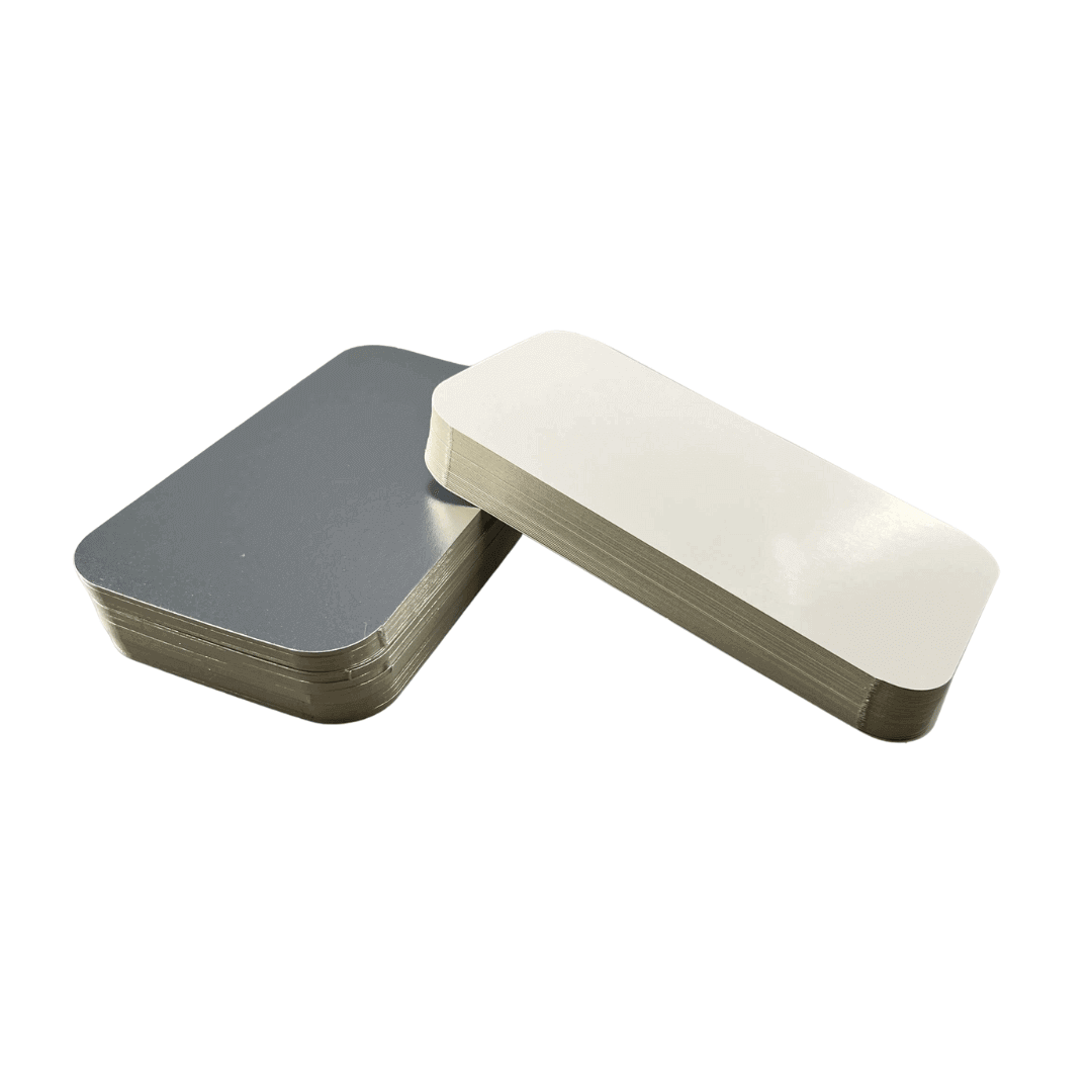 Aluschalen R65 650ml