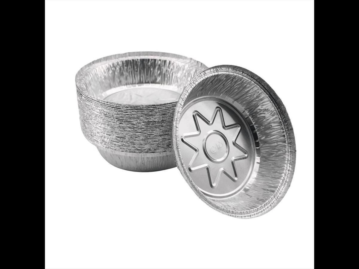 Aluschalen C801 770 ml