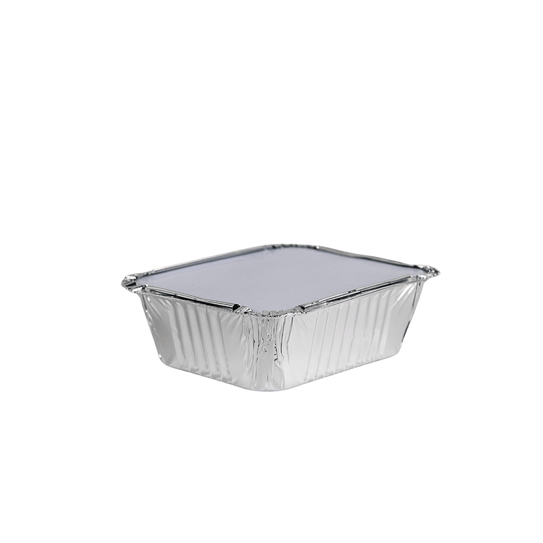 Aluschalen R28 450ml