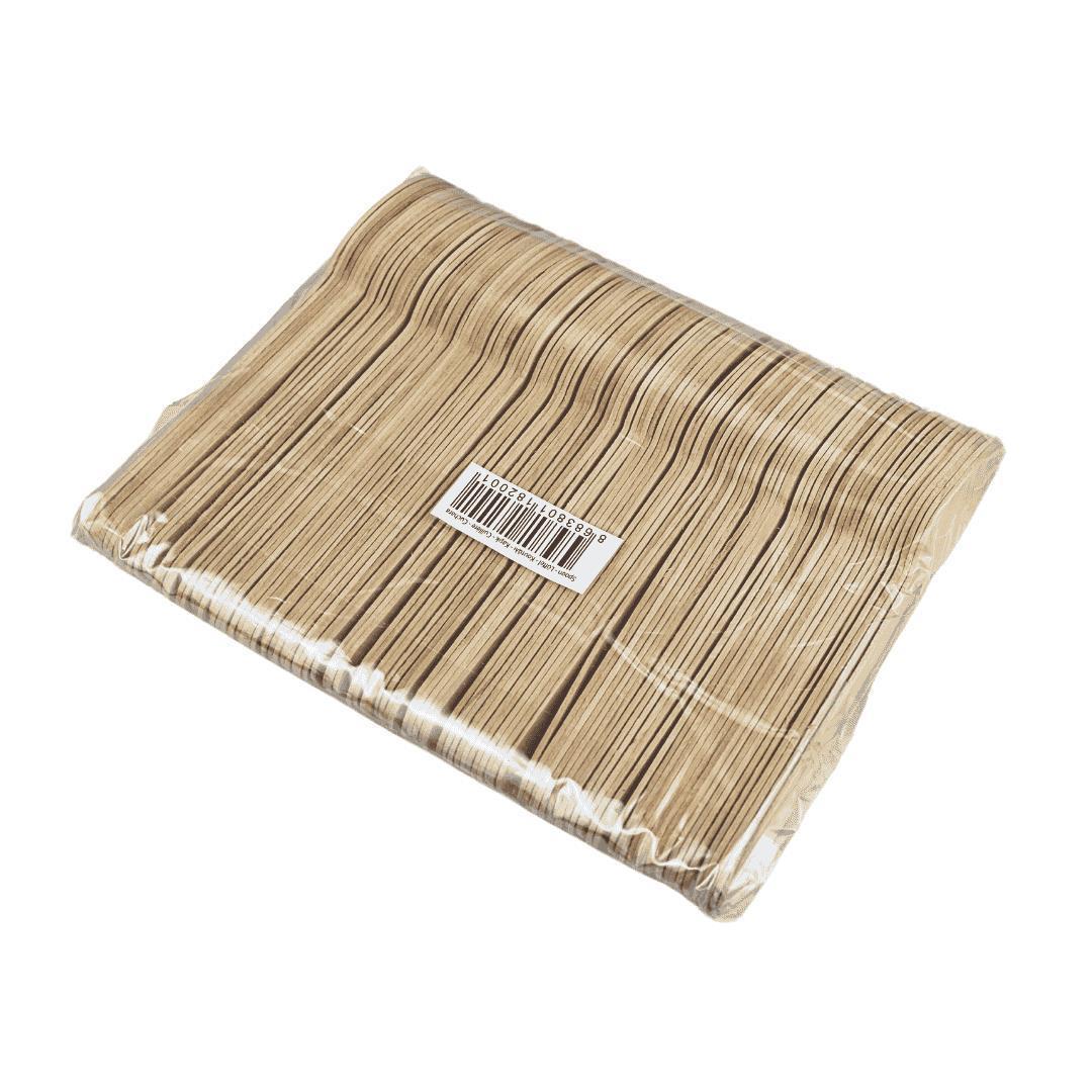 Holz-Löffel 160mm