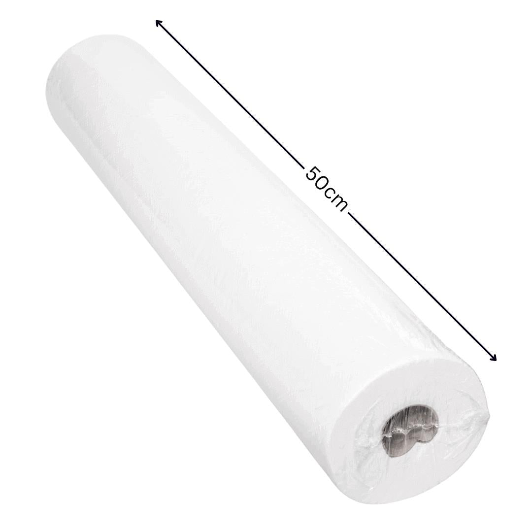 Liegerollen 50 cm x 80 m 9 Rollen