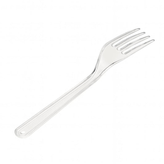 Mehrweg-Gabeln PP 175mm