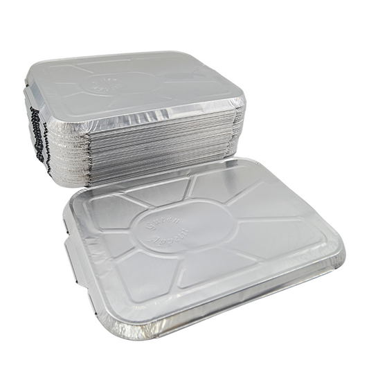 Aluschalen R879 930ml