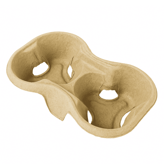 Becherhalter für 2 Becher