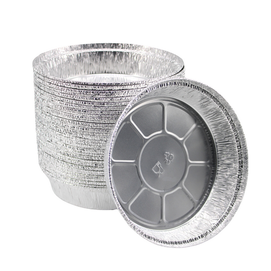 Aluschalen C807 1000 ml