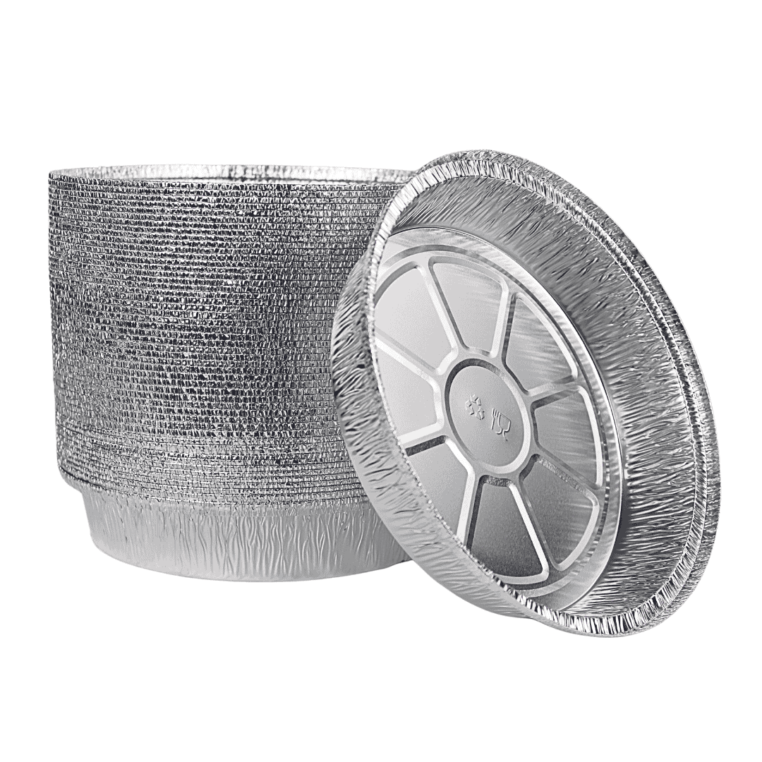 Aluschalen C803 1450 ml