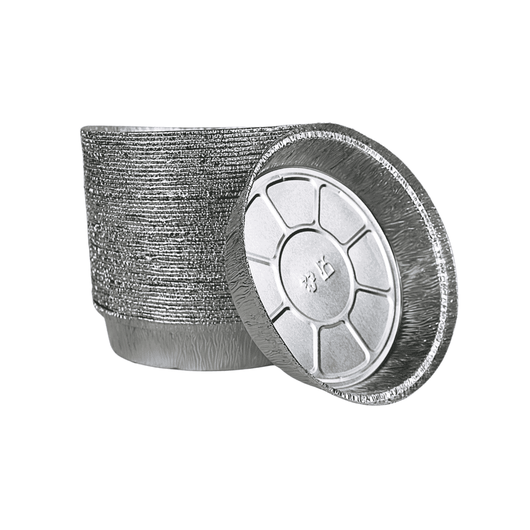 Aluschalen C807 1000 ml