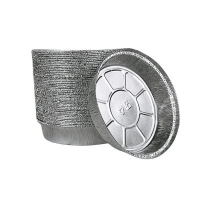 Aluschalen C807 1000 ml