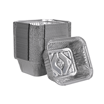 Aluschalen R28 450ml