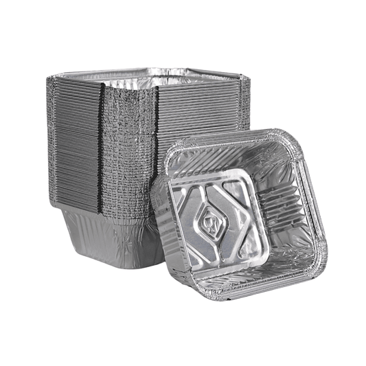 Aluschalen R28 450ml