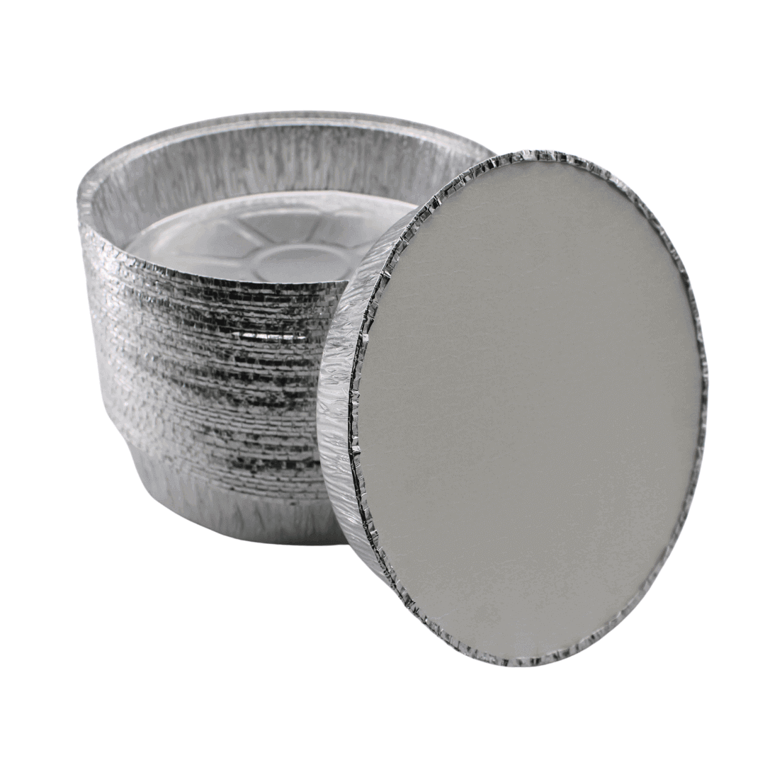 Aluschalen C803 1450 ml