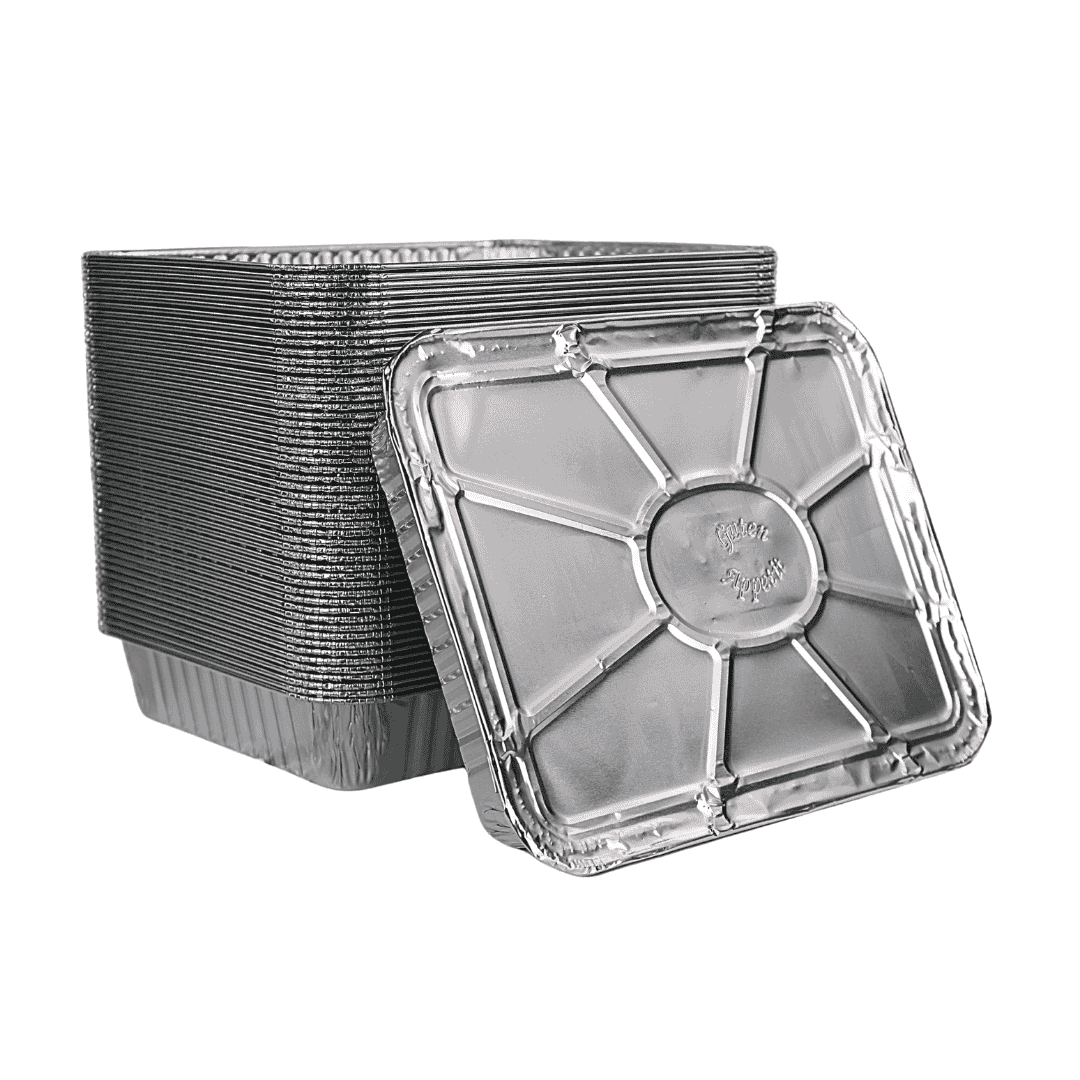 Aluschalen R879 930ml