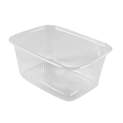 PP Feinkostbecher 250ml 250 Stück