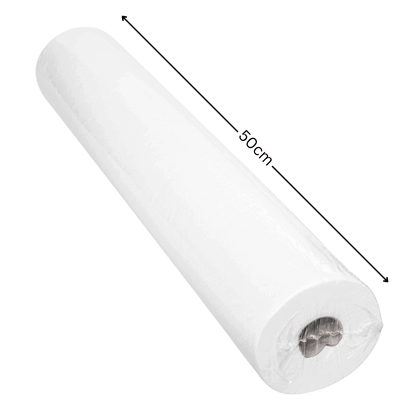 Liegerollen 50 cm x 80 m 9 Rollen