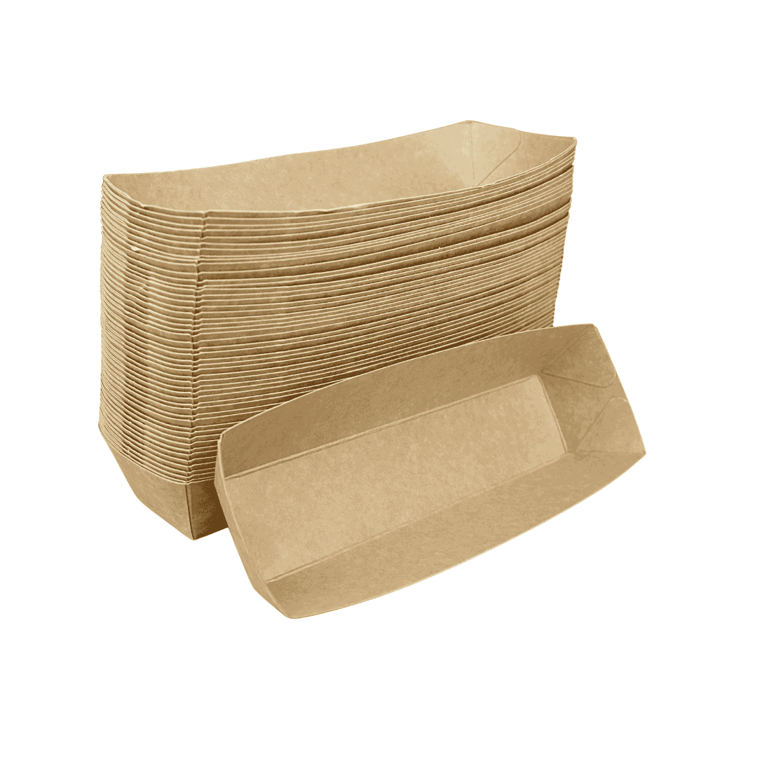 Snackschalen A16N braun