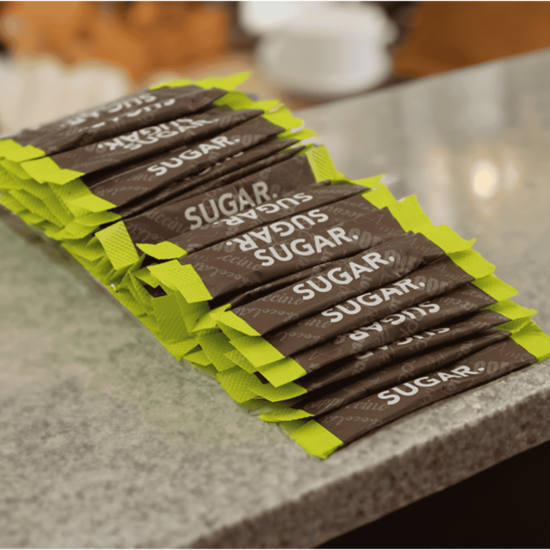 Zuckersticks 1000 Stück