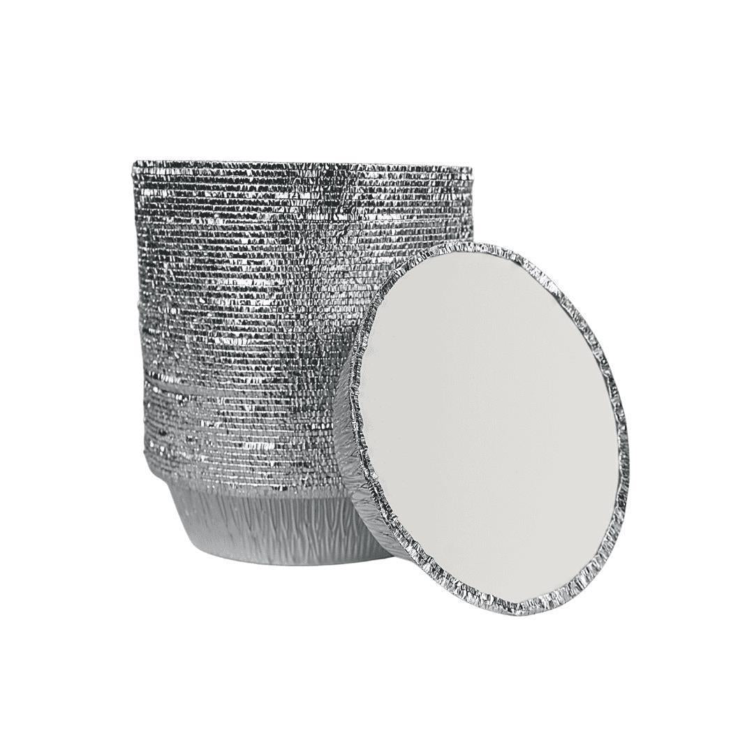 Aluschalen C801 770 ml