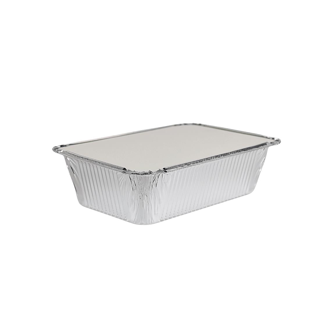 Aluschalen R1 845ml