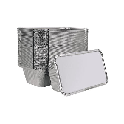 Aluschalen R13 670ml