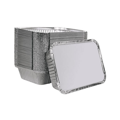 Aluschalen R45 940ml