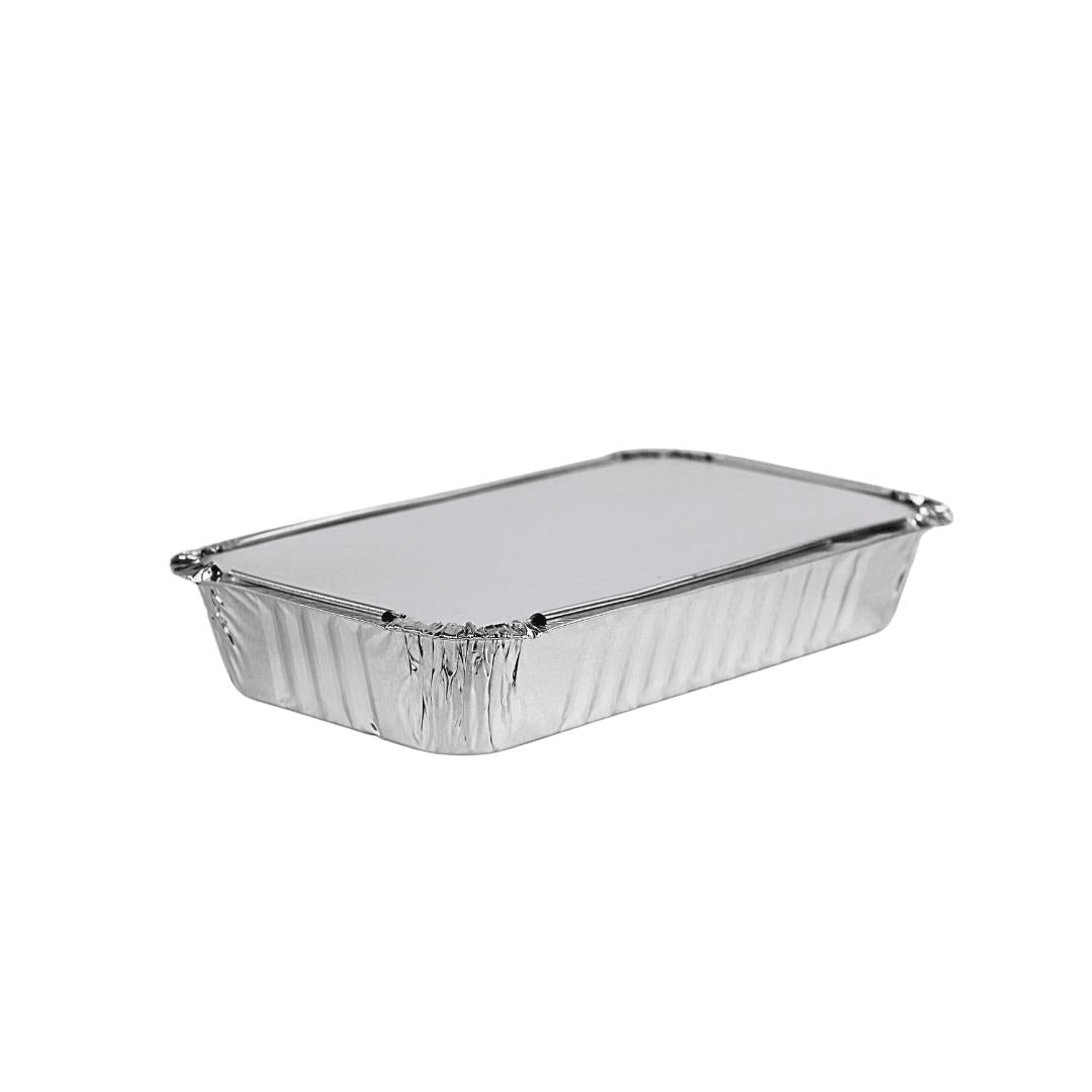 Aluschalen R65 650ml