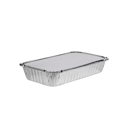 Aluschalen R65 650ml