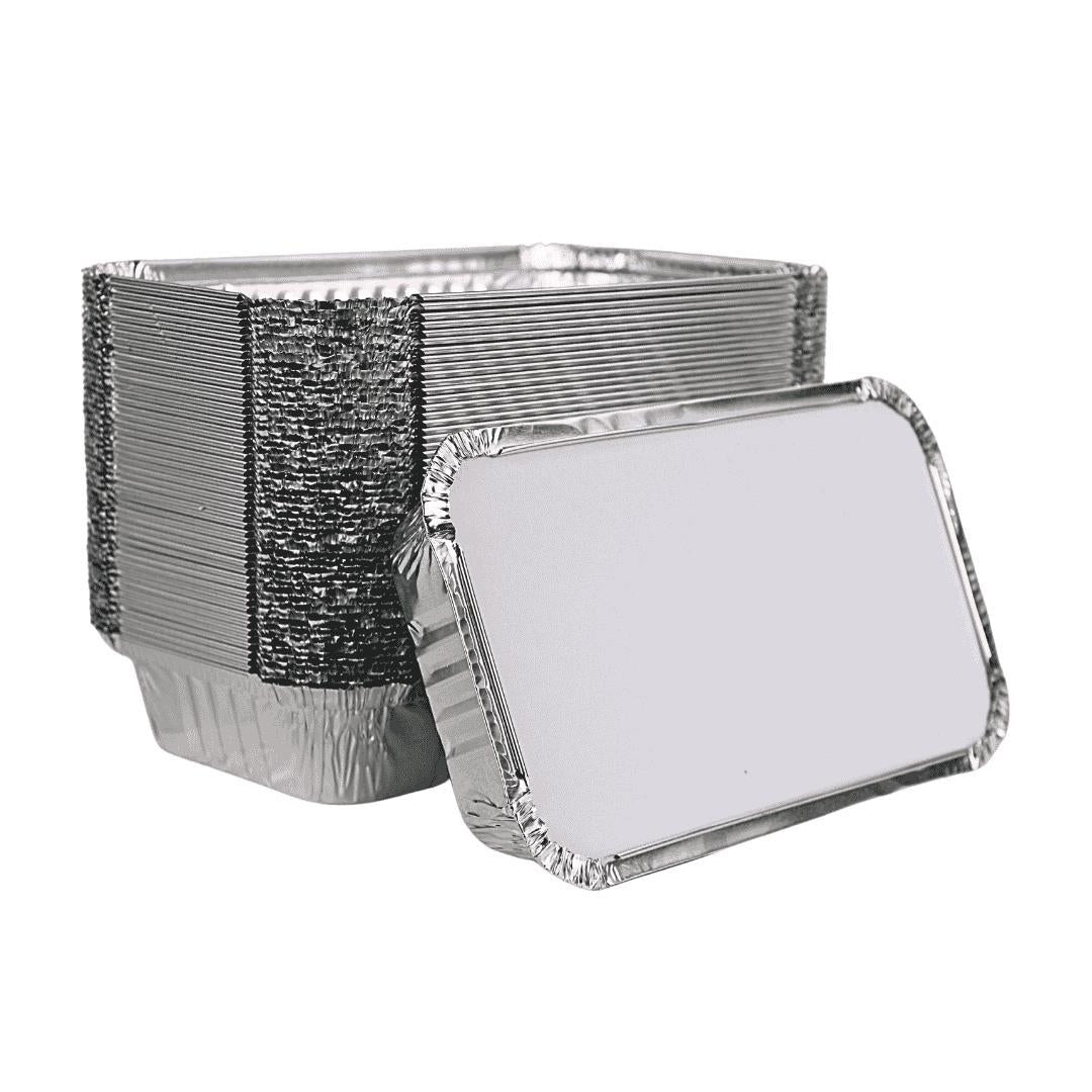 Aluschalen R65 650ml