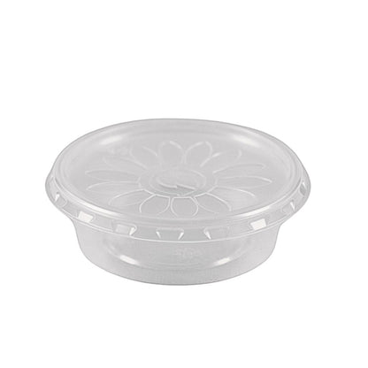 PP Dressingbecher 50ml 500 Stück