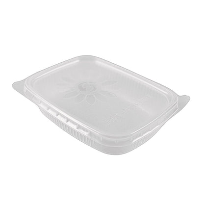 PP Feinkostbecher 125ml 250 Stück