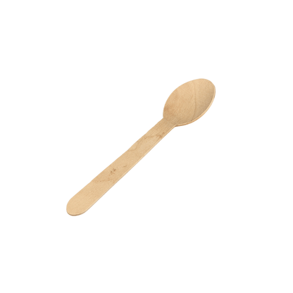 Holz-Löffel 160 mm