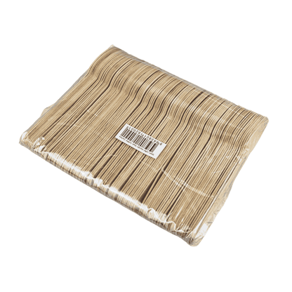 Holz-Löffel 160 mm