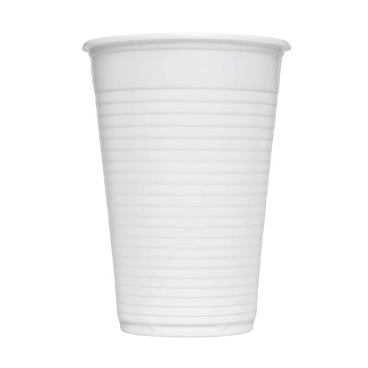 Trinkbecher 200 ml weiß (1000)