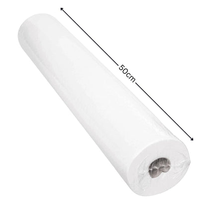 Liegerollen 50 cm x 80 m 9 Rollen