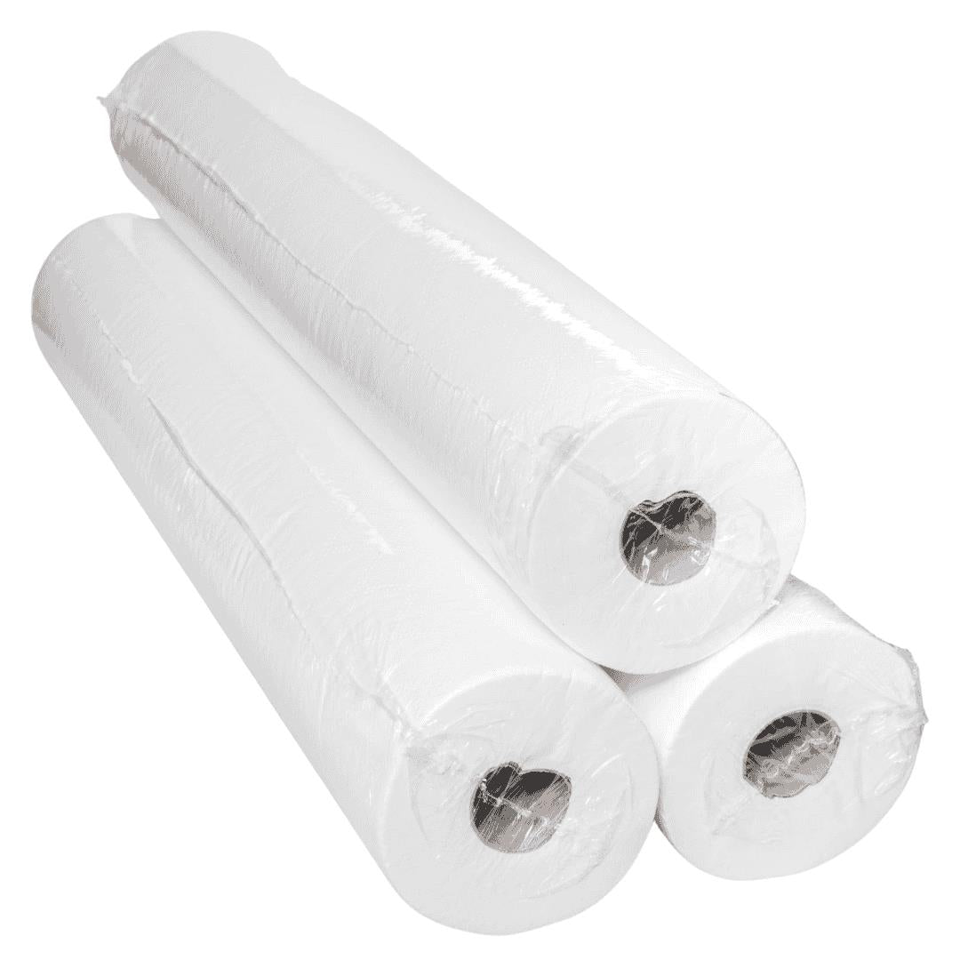 Liegerollen 50 cm x 80 m 9 Rollen