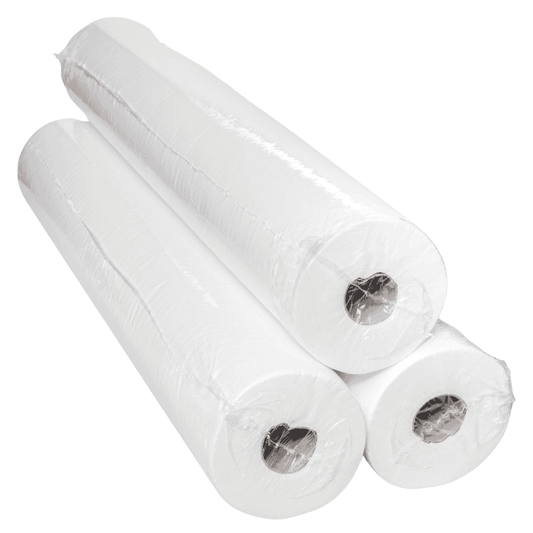 Liegerollen 50 cm x 80 m 9 Rollen
