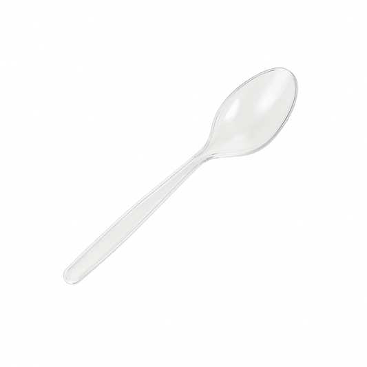 Mehrweg-Löffel PP 175mm